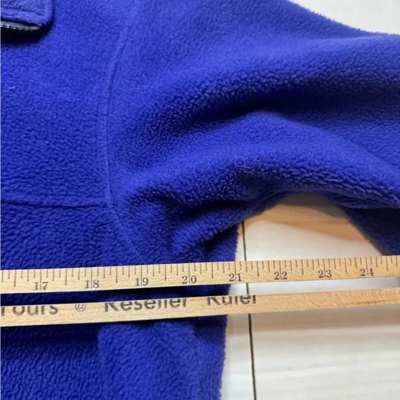 Vintage 90’s Patagonia zip up - Picture 4 of 5